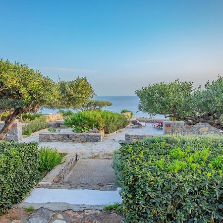 Ferma Solaris Apartments Agia Fotia  Exterior foto