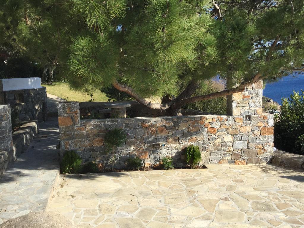 Ferma Solaris Apartments Agia Fotia  Exterior foto